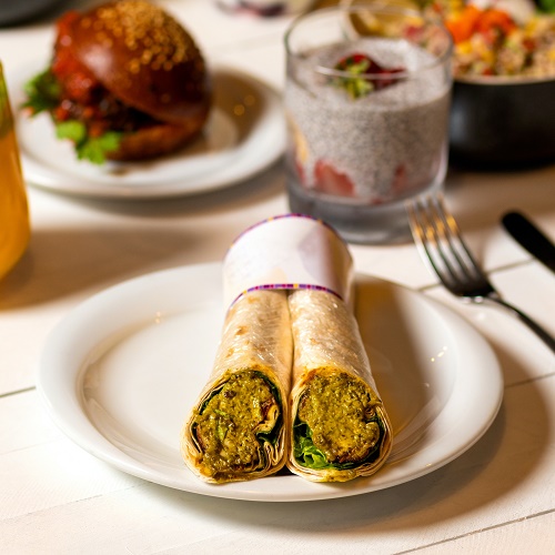 ASOKA RESTAURANT