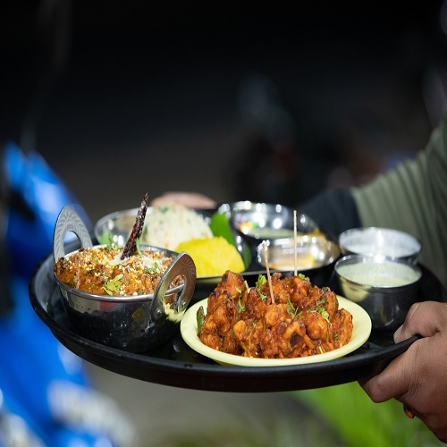 RADHE SHYAM FOODS (VAPI)