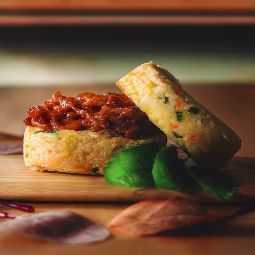 MADRAS BAKERY (BSL)