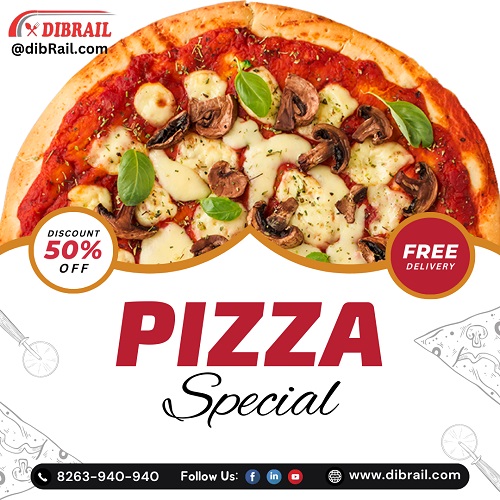 TASTE OF DELHI (NDLS)