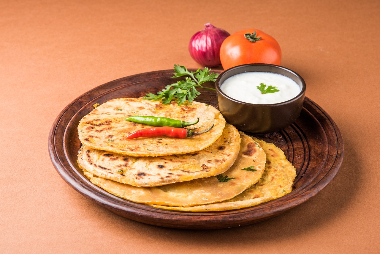 TASTE OF DELHI (DLI)