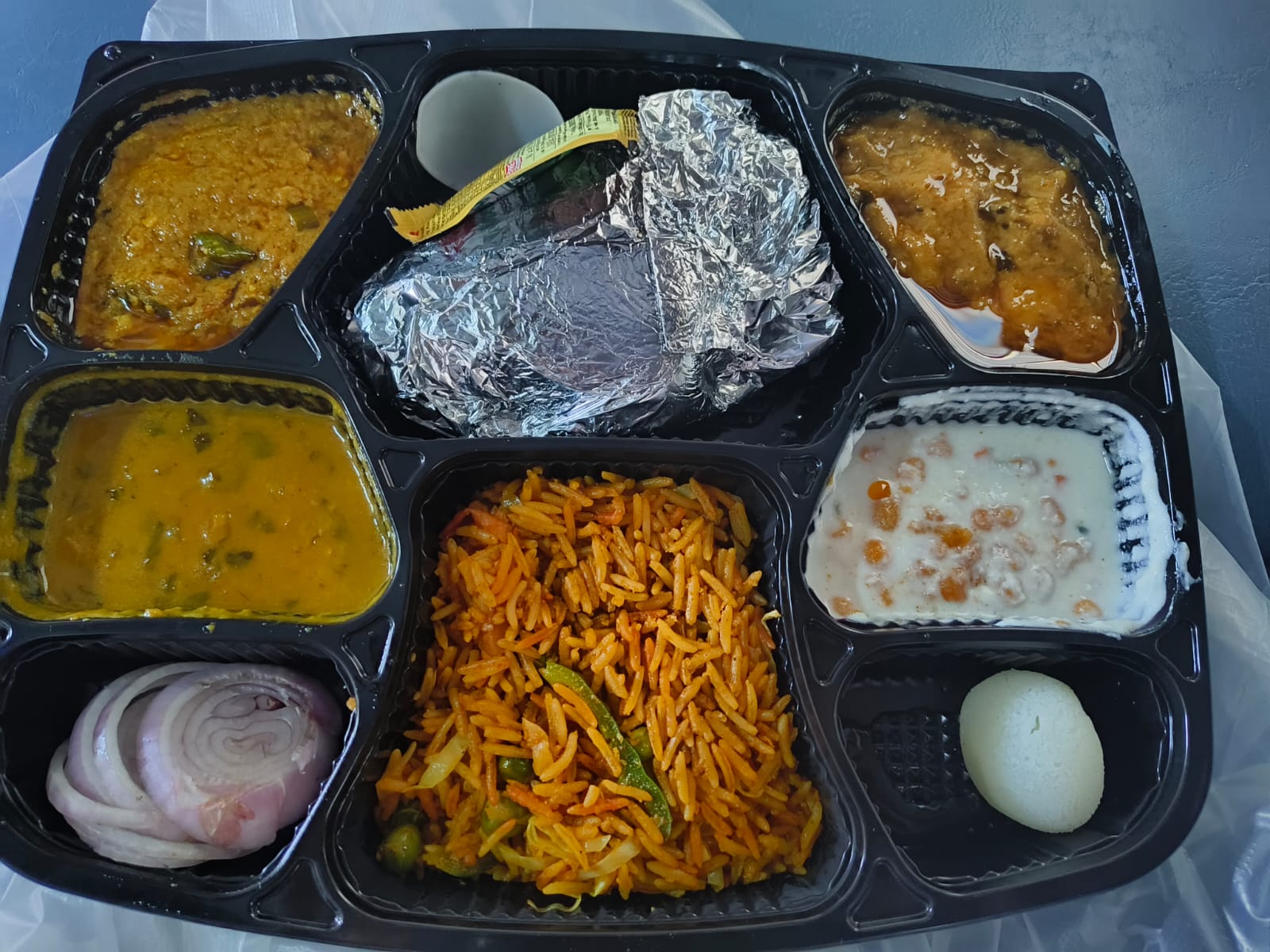 FOODIE ONLINE